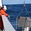 Buque científico “Cabo de Hornos” recaló tras realizar estudio de la “merluza del sur”