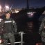 Plan preventivo de Policía Marítima tiene como objetivo desincentivar el robo de pesca en el sector de Coronel.