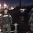  Plan preventivo de Policía Marítima tiene como objetivo desincentivar el robo de pesca en el sector de Coronel.  