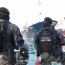 Plan preventivo de Policía Marítima tiene como objetivo desincentivar el robo de pesca en el sector de Coronel.