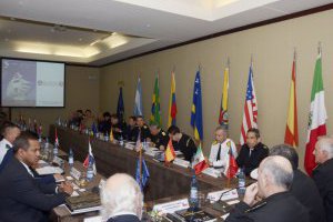 En Santiago se realizó reunión final de planificación de “Velas Latinoamérica 2018”