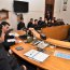 MRCC Chile dictó seminario de búsqueda y salvamento marítimo en la ciudad de Punta Arenas