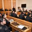 MRCC Chile dictó seminario de búsqueda y salvamento marítimo en la ciudad de Punta Arenas