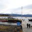 La Armada de Chile y Argentina, se encuentran realizando un ejercicio combinado en el área del Canal Beagle, denominado VIEKAREN XVII