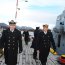 La Armada de Chile y Argentina, se encuentran realizando un ejercicio combinado en el área del Canal Beagle, denominado VIEKAREN XVII