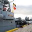 La Armada de Chile y Argentina, se encuentran realizando un ejercicio combinado en el área del Canal Beagle, denominado VIEKAREN XVII