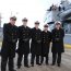 La Armada de Chile y Argentina, se encuentran realizando un ejercicio combinado en el área del Canal Beagle, denominado VIEKAREN XVII