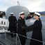 La Armada de Chile y Argentina, se encuentran realizando un ejercicio combinado en el área del Canal Beagle, denominado VIEKAREN XVII
