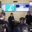Tercera Zona Naval realizó Ejercicio de búsqueda y salvamento marítimo con representantes de SONAPESCA