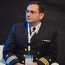  Comandante de la Armada expuso en Congreso Internacional de Seguridad de la Información  