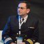 Comandante de la Armada expuso en Congreso Internacional de Seguridad de la Información