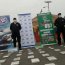 Armada incautó droga y vehículo en la operación denominada SHANGAI