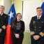 Con éxito finalizó el ejercicio combinado VIEKAREN XVII