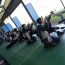 Destacados resultados ha obtenido la Escuela Naval en la Competencia Interescuelas Matrices 2017