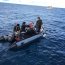 Armada incautó 5 toneladas de reineta pescada de forma ilegal en la región Los Lagos