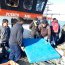 Armada incautó 5 toneladas de reineta pescada de forma ilegal en la región Los Lagos