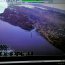 Avión de la Armada con moderna cámara infrarroja busca a hombre que cayó al río Bío Bío