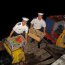 Dentro de las tareas del Servicio Marítimo destacan salvaguardar la vida humana en el mar, proteger los recursos marinos y el medio ambiente acuático, brindar servicio hidrográfico y meteorológico, representar a Chile en organizaciones marítimas internacionales y el Sistema Nacional de Alerta de Maremotos.