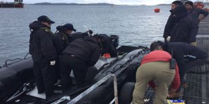 Armada encuentra cuerpo sin vida de joven desaparecido