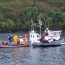 Capitanía de Puerto de Melinka rescató el cadáver de un joven que desapareció la tarde del miércoles en el borde costero de la zona.
