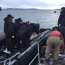 Capitanía de Puerto de Melinka rescató el cadáver de un joven que desapareció la tarde del miércoles en el borde costero de la zona.