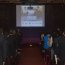 EL lanzamiento de la pieza audiovisual se realizó en la Universidad Andrés Bello.