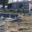 Armada realizó pericias de resguardo de cadáver encontrado flotando en las aguas del Estrecho de Magallanes