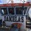 La unidad naval encontró ilesos a los cuatro tripulantes de la embarcación pesquera “Daniela S”.