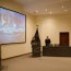 Armada recibió documental sobre el Conflicto del Beagle