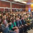 Con el lema uniendo a la gente y los mares se dio inicio al Congreso Internacional sobre Áreas Marinas Protegidas IMPAC 4