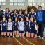 Destacados resultados obtuvo la Escuela de Grumetes en las competencias deportivas Interescuelas 2017