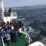  Escolares y Universitarios del Campamento Científico “Nuestro Océano” visitaron el Buque “Cabo de Hornos”  