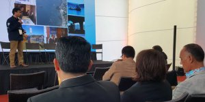 Autoridad Marítima promueve la preservación del Medio Ambiente Acuático