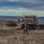 Comandante de las Fuerzas de Infantería de Marina de Estados Unidos visitó Chile y presenció entrenamiento en “clima frío” de los Infantes de Marina