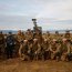 Comandante de las Fuerzas de Infantería de Marina de Estados Unidos visitó Chile y presenció entrenamiento en “clima frío” de los Infantes de Marina
