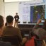 Autoridad Marítima promueve la preservación del Medio Ambiente Acuático