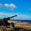 Comandante de las Fuerzas de Infantería de Marina de Estados Unidos visitó Chile y presenció entrenamiento en “clima frío” de los Infantes de Marina
