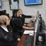 Utilizando las diversas plataformas tecnológicas implementadas en la Sala de Operaciones, profesionales y técnicos del SNAM determinaron que el sismo no produciría tsunami para las costas de Chile