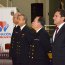  Apelando a la decisión personal y el compromiso familiar, es que la Armada de Chile se ha sumado a esta iniciativa.  