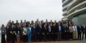 Finalizó Congreso Internacional sobre Áreas Marinas Protegidas IMPAC 4