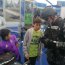 Grupo de Respuesta Inmediata, GRI, de la Autoridad Marítima.