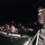 La LPM 4407 logró con éxito la evacuación de los ocho adultos y cinco niños, incluidos dos menores de 2 años, encontrándose todos en buenas condiciones de salud