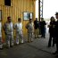 Embajadora de Canadá visita Base Aeronaval
