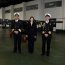 Embajadora de Canadá visita Base Aeronaval