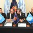 Taller promueve homologación regional de planes de contingencia ante derrames de hidrocarburos