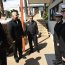 Vicealmirante de la Marina de México realiza visita a reparticiones de la Armada
