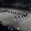 Destacada participación de Banda de la Armada en Tattoo Militar 2017
