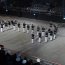  Destacada participación de Banda de la Armada en Tattoo Militar 2017  