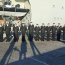 OPV “Cabo Odger” realizó su primera recalada a Valparaíso