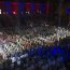 Destacada participación de Banda de la Armada en Tattoo Militar 2017